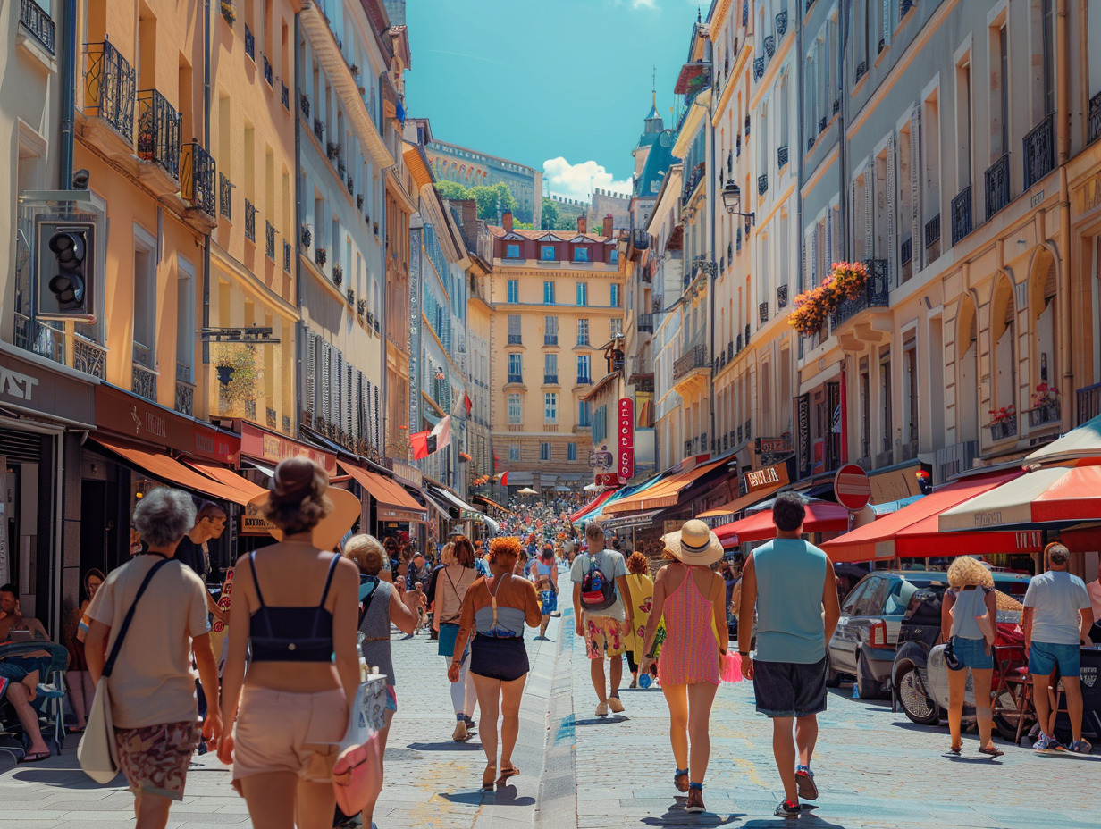 quartiers chauds lyon : zones à éviter - lyon  quartier