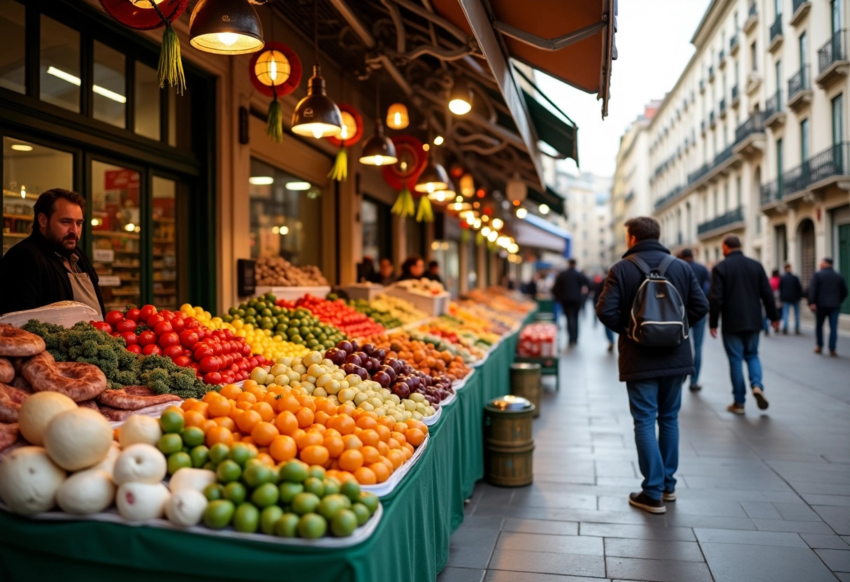 gastronomie portugal